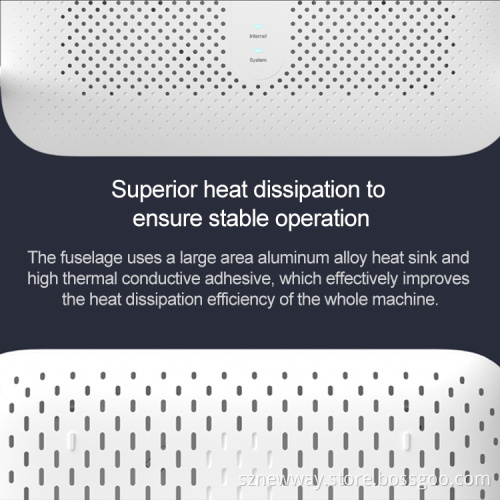 Xiaomi Redmi WiFi router AC2100